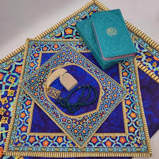 سجاده مخملی مشهد بادوام و مرغوب